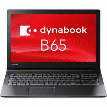 国際ブランド Dynabook ダイナブック B65 Dp A6b5dpw4b921 最先端 Olsonesq Com