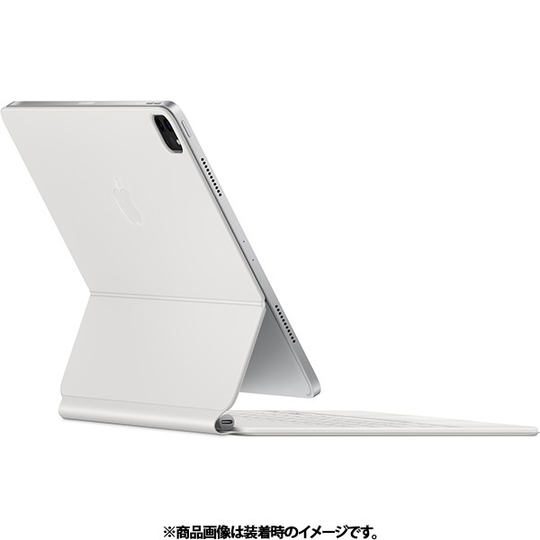 しくはこち≩ ★アップル MJQL3J/A の通販はau PAY マーケット - ディーライズ au PAY マーケット店|商品ロットナンバー:506158053 / APPLE 12.9インチiPad Pro(第5/4/3世代)用 Magic Keyboard 日本語(JIS) Ⓔショップで