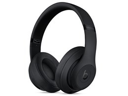 ★beats by dr.dre studio3 wireless MX3X2PA/A [マットブラック]