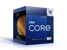 ★インテル Core i9 12900KS BOX