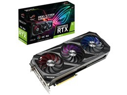 ★エイスース / ASUS ROG-STRIX-RTX3060TI-O8G-V2-GAMING [PCIExp 8GB]