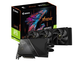 ★GIGABYTE GV-N309TAORUSX W-24GD [PCIExp 24GB]