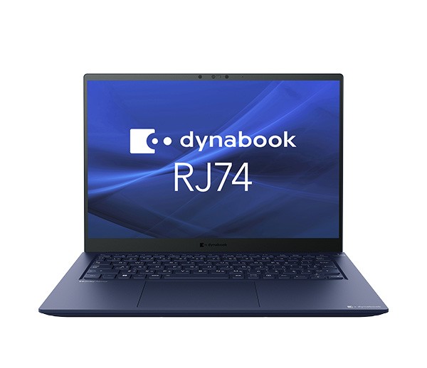 ★dynabook RJシリーズ RJ74/KU A643KUF81137 (14.0インチ / Windows 10 Pro / インテル Core i5-1240P / 8GB / 256GB)