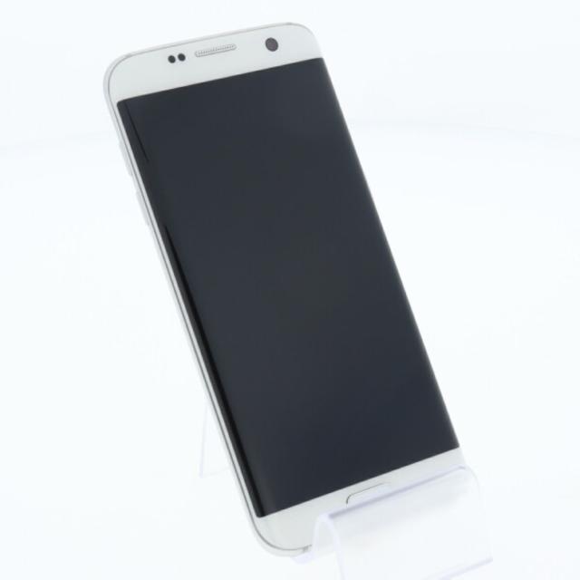 ポイント3 Docomo Sc 02h Galaxy S7 Edge White Pearl スマホ本体 中古 送料無料 保証あり 白ロムの通販はau Wowma ワウマ 携帯市場 商品ロットナンバー