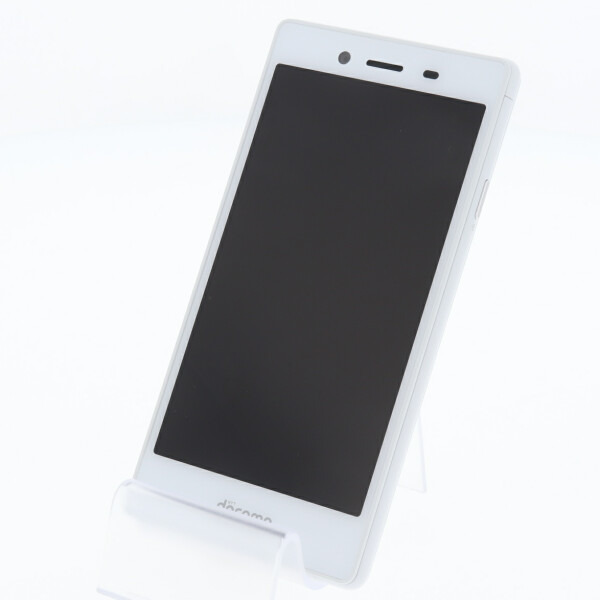 Simフリー Docomo Mo 01j Mono White 美品 スマホ本体 中古 送料無料 保証あり 白ロムの通販はau Pay マーケット 携帯市場 商品ロットナンバー