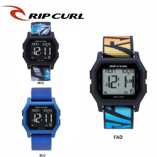超安い リップカール 時計 Ripcurl Atom Webbing Webbing 時計 A01 018 Rip Curl サーフィン 防水腕時計 サーフィン スノーボード スポーツウォッチ メンズ レディース サ ジャストハート 香典返し 法事法要 7fd9a34f Ibile Org