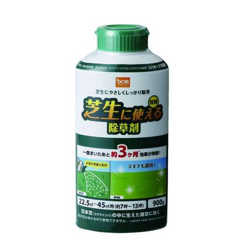 Dcm 芝生に使える除草剤 900g 900gの通販はau Pay マーケット Dcmオンライン 商品ロットナンバー