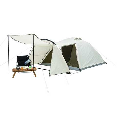 流行に Dcm 組立らくらくリビング ドームテント 数量限定 特売 Diquinsa Com Mx