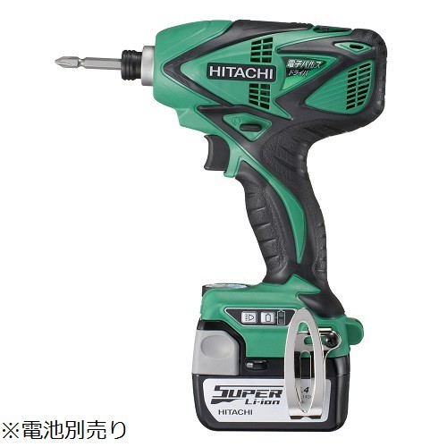 格安人気 HiKOKI(旧日立工機) コードレス電子パルスドライバ WM14DBL(NN)(L), 生地屋 レイピー 5667d8af