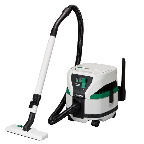 Hikoki 旧日立工機 コードレスクリーナ 乾湿両用 連動ナシ Rp3608da 2wp セットの通販はau Pay マーケット Dcm オンライン 商品ロットナンバー 399019032