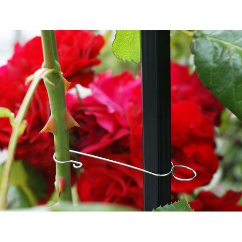 Daim バラ用フック 個入 シルバー 長7cm11 16mm支柱用の通販はau Pay マーケット Dcmオンライン 商品ロットナンバー Daim バラ用フック 個入 シルバー 長7cm11 16mm支柱用の通販はau Pay マーケット Dcmオンライン 商品ロットナンバー