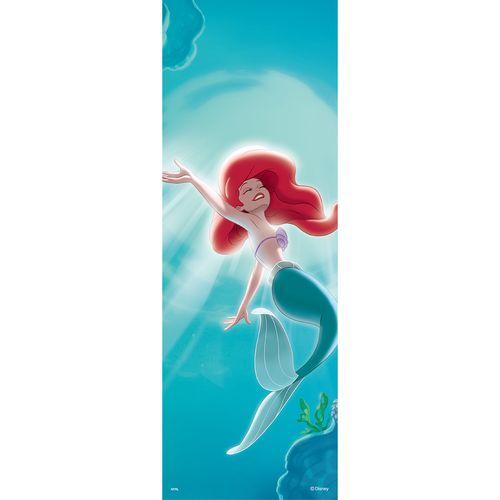 大流行中 アサヒペン ディズニープリンセス壁紙 Ntlp 015w シーンリトルマーメード 91cm 260cm 人気カラー再販 Francechateaupropriete Com