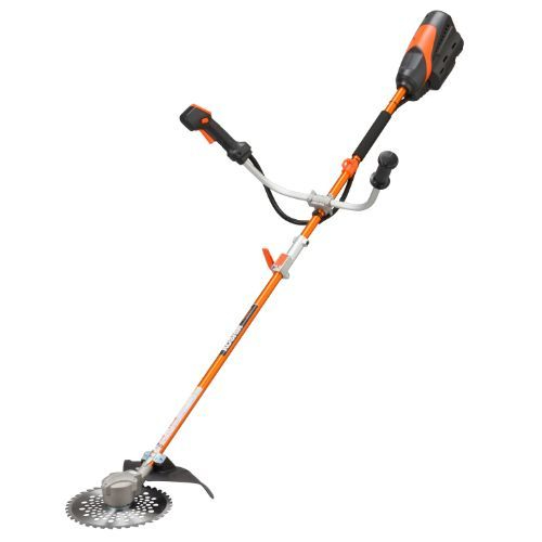 数量限定 工進 充電式草刈機 Pbc 3650 新しい到着 Kasam Org