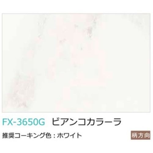 在庫処分セール パニート キッチンパネルパニート Fx3650g 3 3x8 ビアンコカラーラ 3x910x24 初売りセール Amdissmedia Net