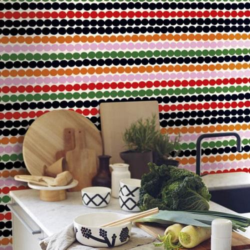 らしく Marimekko マーケット Dcmオンライン 商品ロットナンバー 輸入壁紙marimekko Rasymatto の