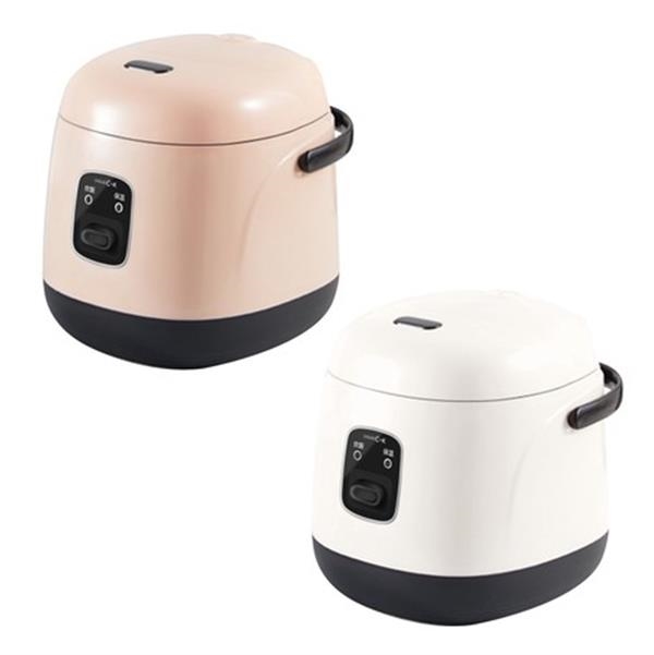 ブランド直営 コンパクト炊飯器 2合炊き ピンク 柔らかい Iacymperu Org