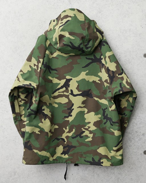 新品 米軍 ECWCS Gen1 COLD WEATHER PARKA（コールドウェザーパーカ）前期型 WAIPER.inc【WP67】【Sx