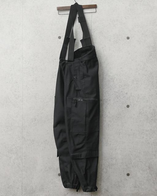 新品最新品 新品 ALE社製 スウェーデン軍 COMMERCIAL MODEL M-90 タンカースパンツ サスペンダー付き BLACK|ミリタリーパンツ カーゴパの通販はau PAY マーケット - ミリタリーショップWAIPER|商品ロットナンバー 再入荷得価