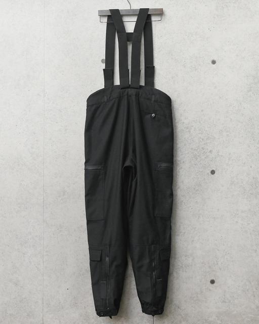新品最新品 新品 ALE社製 スウェーデン軍 COMMERCIAL MODEL M-90 タンカースパンツ サスペンダー付き BLACK|ミリタリーパンツ カーゴパの通販はau PAY マーケット - ミリタリーショップWAIPER|商品ロットナンバー 再入荷得価