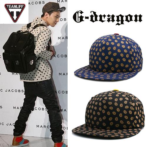 正規品 Bigbang G Dragon ジヨン 着用 Rocstar Cap 帽子 メンズ キャップ ヒップホップ 子供用 大人用 の通販はau Wowma ワウマ J K株式会社 商品ロットナンバー