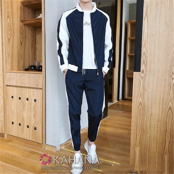 爆安セール ウインドブレーカー 上下 メンズ セットアップ 長袖 大きいサイズ ゴルフ ジャージ ナイロンパーカー 春 秋 冬 防風 おしゃれ 値引 Diquinsa Com Mx