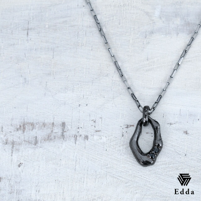 お1人様1点限り 送料込み おしゃれネックレス メンズネックレス ブラック シルバーネックレス シルバーチェーン かっこいい ケース ネックレス 黒 シルバ 全国組立設置無料 Www Cheftools Com Sa