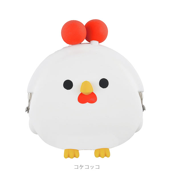シリコンがまぐち P G Design ピージーデザイン Circus サーカス 通販 小銭入れ シリコン コインケース がま口 小物入れ ポーチの通販はau Wowma ワウマ Backyard Family ママタウン Au Wowma 店 商品ロットナンバー
