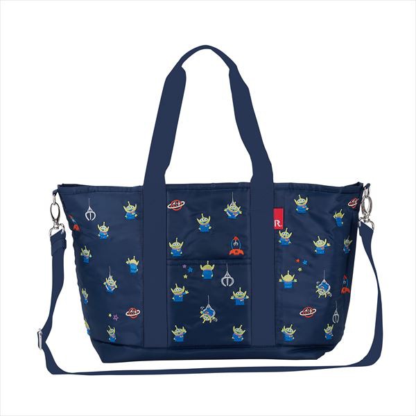 Rootote ルートート トートバッグ 通販 サイドポケット Mammyroo マミールー Disney ディズニー 刺繍 ママバッグ ミッキーの通販はau Wowma ワウマ Backyard Family ママタウン Au Wowma 店 商品ロットナンバー