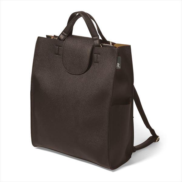 Rootote ルートート トートバッグ 通販 サイドポケット Ceoroo セオルー レディース 2way 仕事 リュック 合成皮革 バックパック 通勤の通販はau Pay マーケット Backyard Family ママタウン Au Pay マーケット店 商品ロットナンバー