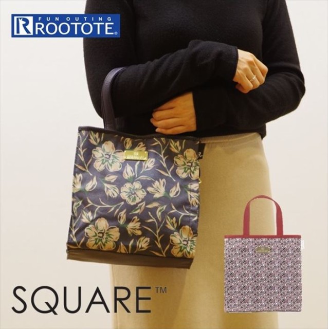 Rootote トートバッグ ルートート 通販 ブランド レディース 手さげ 手提げ サブバッグ おしゃれ 母の日 プレゼント 小さめ ミニの通販はau Pay マーケット Backyard Family ママタウン Au Pay マーケット店 商品ロットナンバー