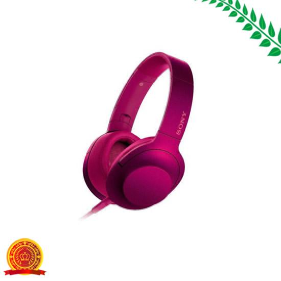 ソニー Sony ヘッドホン H Ear On Mdr 100a ハイレゾ対応 密閉型 折りたたみ式 ケーブル着脱式バランス接続対応 Dr 100a P 代引選択不の通販はau Pay マーケット ライフナビ 商品ロットナンバー