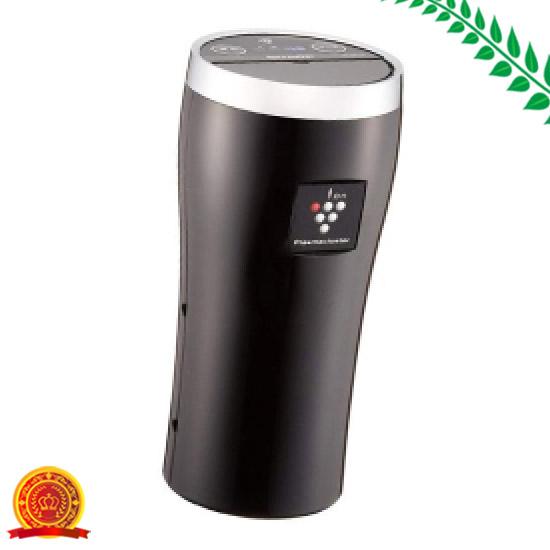 豪華 シャープ イオン発生機 プラズマクラスター搭載 車載用 ブラック Ig Gc15 B 選択