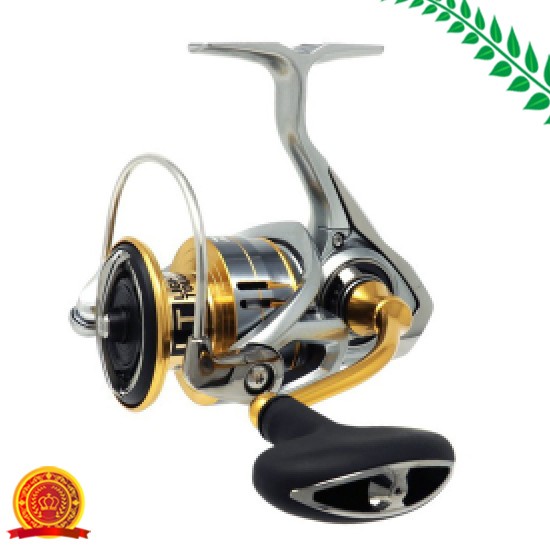 注目 ダイワダイワ Daiwa スピニングリール4000フリームス 18 Lt4000d Cxh フィッシング用品 Ocamarao Com