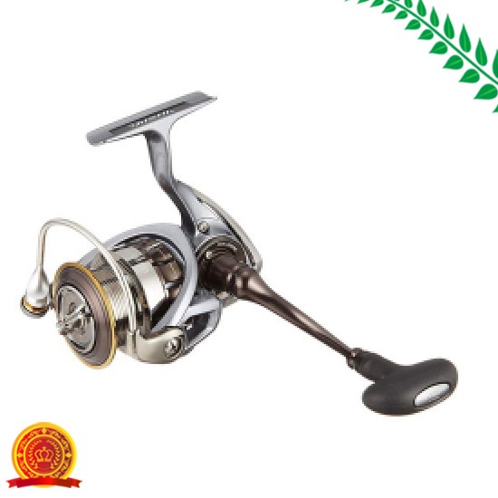 ダイワ Daiwa スピニングリール 15 ルビアス 2510pe H 2500サイズ