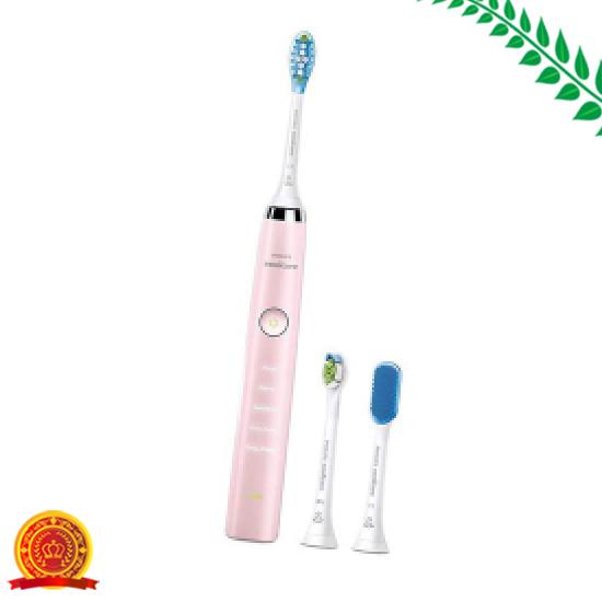 フィリップス ソニッケアー 電動歯ブラシ ダイヤモンドクリーン Hx 選択 ディープクリーンエディション 訳ありセール 格安 ピンク