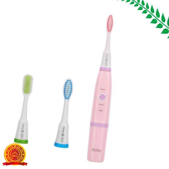 電動歯ブラシ 超音波電動歯ブラシ Ipx7防水 充電式 替えブラシ3本 歯ブラシ ハブラシ 子供大人に適用 ピンク 代引選択不可 の通販はau Pay マーケット 美の達人 商品ロットナンバー