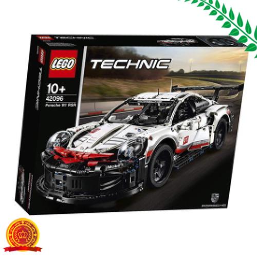 レゴ Lego テクニック ポルシェ 911 Rsr 496 知育玩具 ブロック 車 代引選択不可 の通販はau Pay マーケット 美の達人 商品ロットナンバー