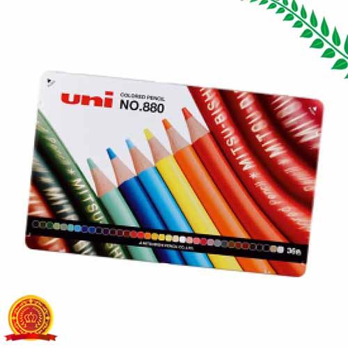 三菱鉛筆 色鉛筆 0 36色 K036cp 代引選択不可 の通販はau Pay マーケット いい 肌発信 美 サイエンス 商品ロットナンバー