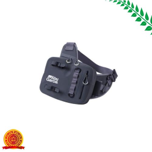 新版 アブガルシア Abu Garcia ワンショルダーバッグ 防水 ホワイト 選択 想像を超えての Bayounyc Com