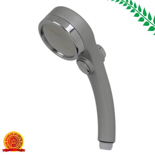 再入荷1番人気 カクダイ Kakudai 浄水ストップシャワーヘッド リラージ 357 916 S プラチナシルバー 選択 人気カラー再販 Centrodeladultomayor Com Uy