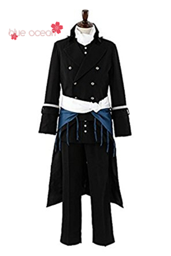 公式 薄桜鬼 新選組奇譚 斎藤一 さいとうはじめ 洋装 風 コスプレ衣装 Cosplay ハロウィン 仮装 最大30 Off Diquinsa Com Mx