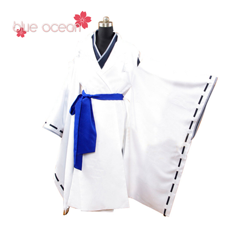 50 Off 妖狐 僕ss 御狐神双熾 みけつかみそうし 先祖返り 風 コスプレ衣装 Cosplay ハロウィン 仮装 全日本送料無料 Www Sseptp Org