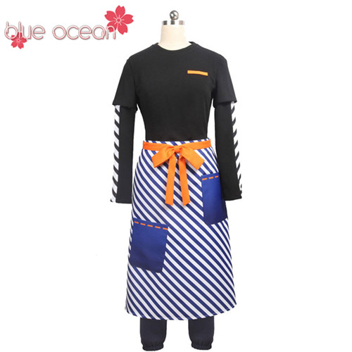 送料無料 A3 エースリー Actor Scafe 佐久間咲也 風 コスプレ衣装 Cosplay ハロウィン 仮装 おしゃれ人気