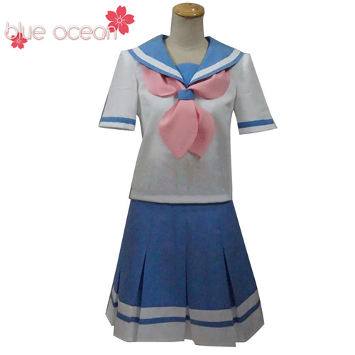 響け！ユーフォニアム リズと青い鳥 セーラー服 黄前 久美子 加藤葉月 川島緑輝 緑 高坂 麗奈 剣崎梨々花 風