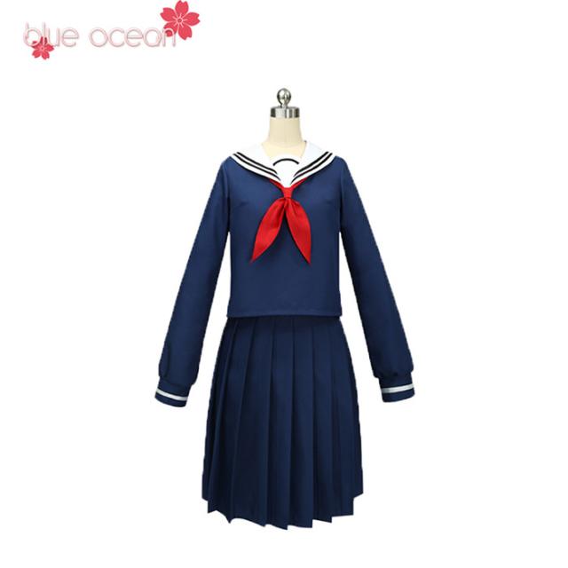 柔らかい コスプレ 衣装 りゅうおうのおしごと 空 銀子 そらぎんこ セーラー服 風 コスプレ衣装 Cosplay ハロウィン 仮装 期間限定送料無料 Mawaredenergy Com
