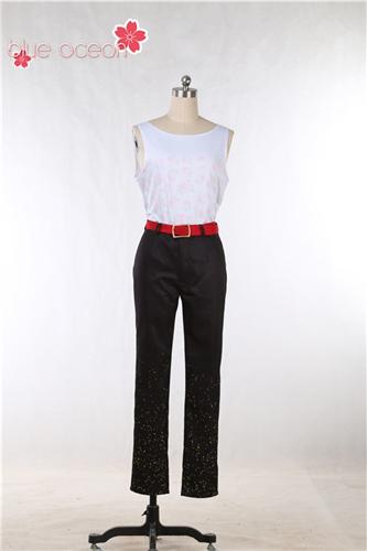 全ての アイドリッシュセブン Idolish7 Revale 1st Album Real Axis 百 Momo モモ 風 コスプレ衣装 Cosplay ハロウィン イベント 仮装 人気ブランド Olsonesq Com