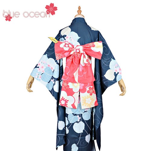 SALE 神様Love cosplay cos 変装 仮装の通販はau PAY マーケット - Blue Ocean|商品ロットナンバー:447582922 かみさま Love 奈々 なな 夏祭り 和服 風 コスプレ衣装 高い品質