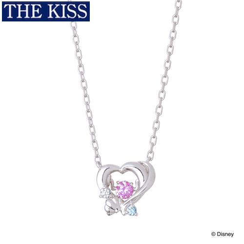ディズニー プリンセス アリエル ネックレス グッズ The Kiss Disney シルバー レディース 彼女 誕生日 プレゼント 人気 の通販はau Pay マーケット Giv ギヴ Wowma 店 商品ロットナンバー