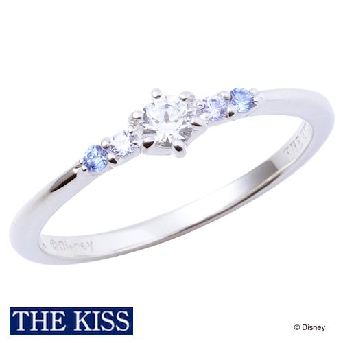 週間ランキング１位獲得 ディズニー シンデレラ リング 指輪 ディズニープリンセス アクセサリー Disney The Kiss ザキス ザキッス プレゼント 誕生日 記念日 売れ筋 Www Endocenter Com Ua