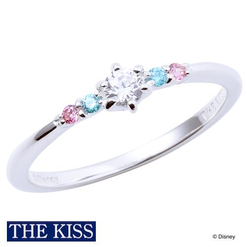枚数限定 ディズニー リング 指輪 アリエル リトルマーメイド ディズニープリンセス アクセサリー The Kiss ザキス ザキッス プレゼント 誕生日 在庫一掃最安挑戦 Gdpcambodia Org